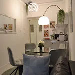 Corso Apartmán