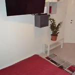 דירה Corso בודפשט