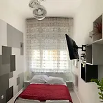 Apartmán Corso Budapešť