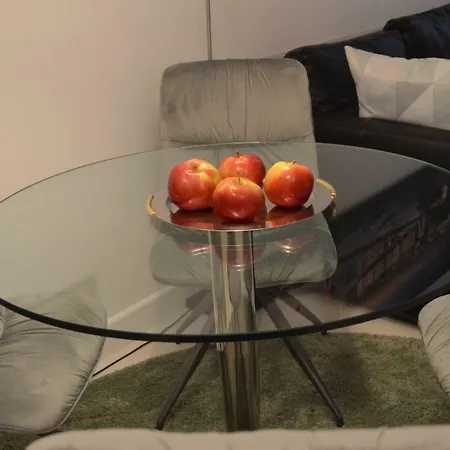 Corso Apartmán Budapešť